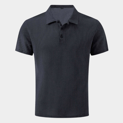 Polo Classic pour Homme Ultra-Confortable