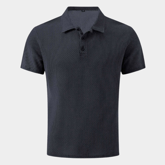 Polo Classic pour Homme Ultra-Confortable