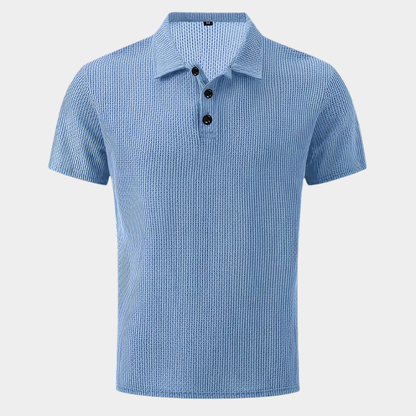Polo Classic pour Homme Ultra-Confortable