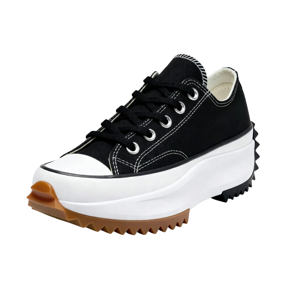 Chaussure Élégante Orthopédique