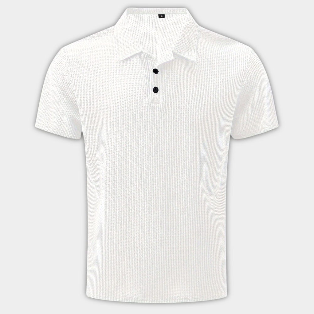 Polo Classic pour Homme Ultra-Confortable