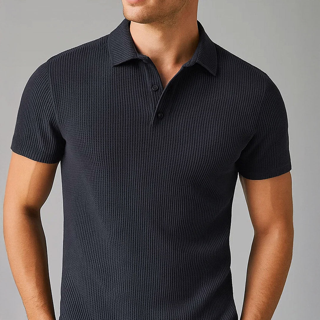Polo Classic pour Homme Ultra-Confortable