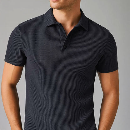 Polo Classic pour Homme Ultra-Confortable