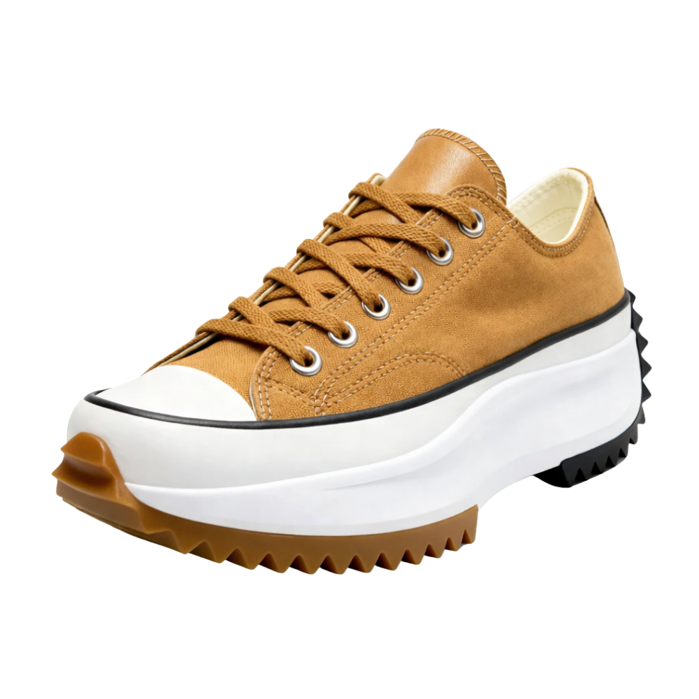 Chaussure Élégante Orthopédique