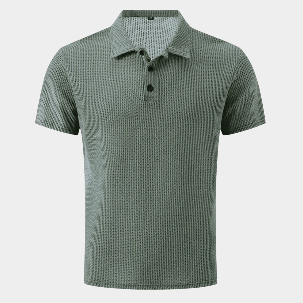 Polo Classic pour Homme Ultra-Confortable