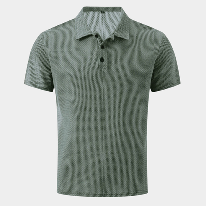 Polo Classic pour Homme Ultra-Confortable